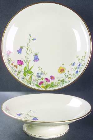 Meadow Flowers Bon Bon