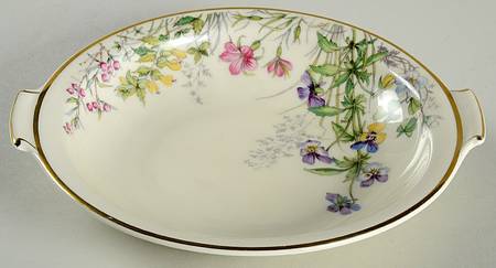 Meadow Flowers Bon Bon