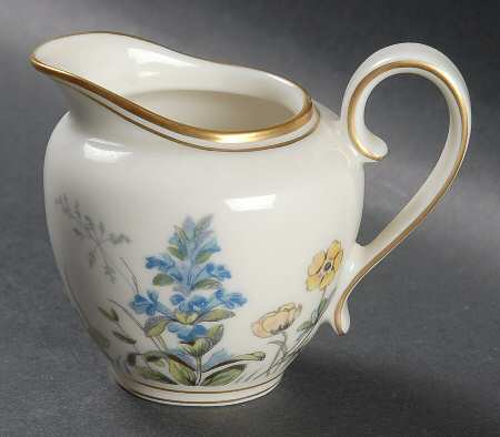 Meadow Flowers Mini Creamer