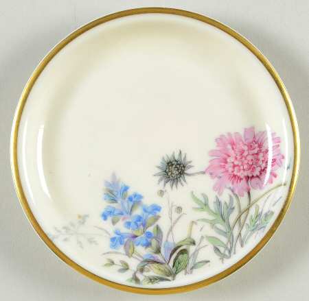 Meadow Flowers Coaster
