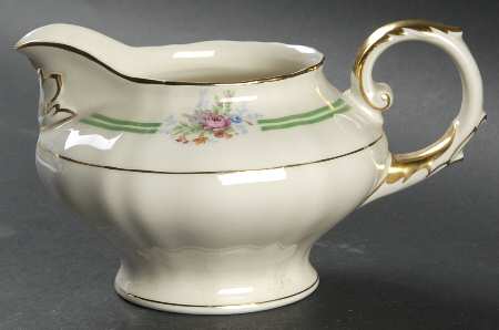 Musetta (Rim Shape) Creamer