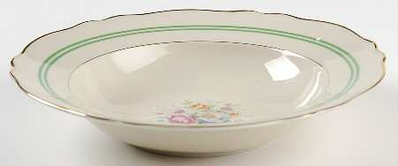 Musetta (Rim Shape) Rim Soup Bowl