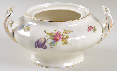 Norina Sugar Bowl No Lid