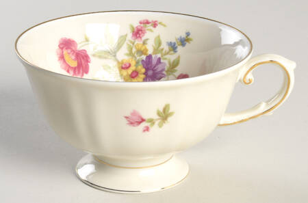 Norina Footed Cup