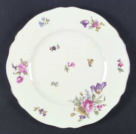 Norina Dinner Plate