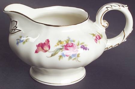 Norina Creamer