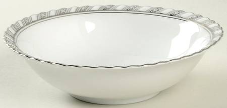 Palladina Coupe Cereal Bowl