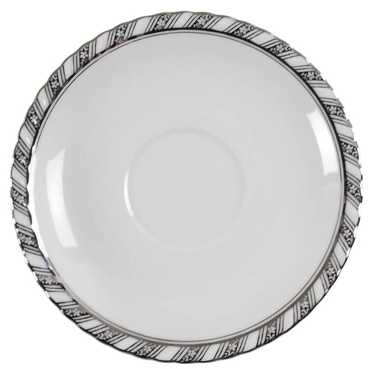 Palladina Saucer