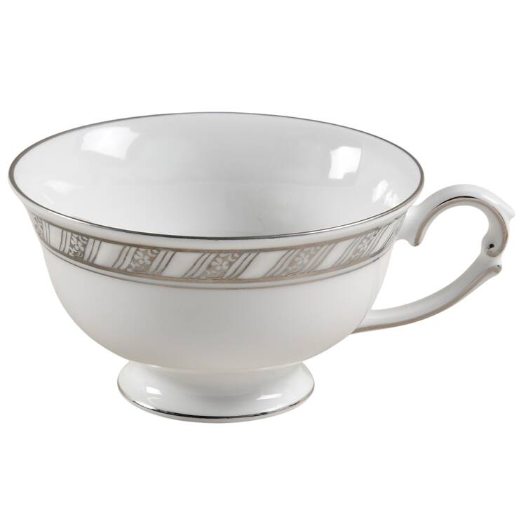 Palladina Footed Cup