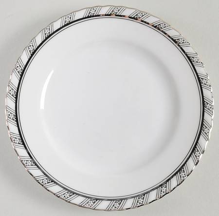 Palladina Bread & Butter Plate