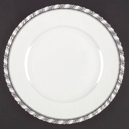 Palladina Dinner Plate