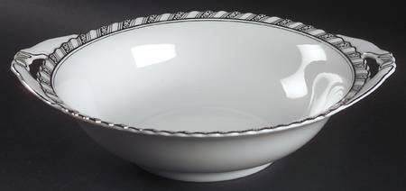 Palladina 10" Round Vegetable Bowl