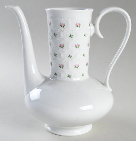 Pirouette Coffee Pot No Lid