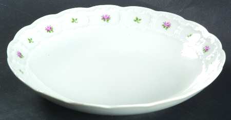 Pirouette Coupe Soup Bowl