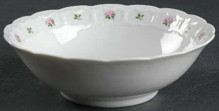 Pirouette Coupe Cereal Bowl