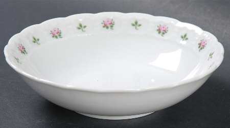 Pirouette Fruit/Dessert (Sauce) Bowl