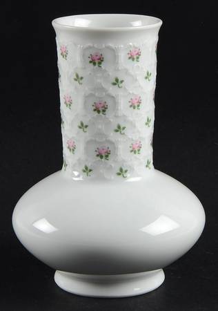 Pirouette 6" Vase