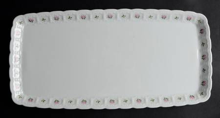 Pirouette Large Sandwich Tray