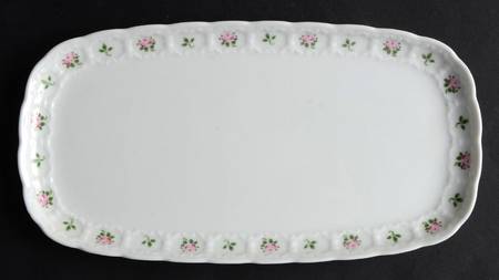 Pirouette Hors d'Oeuvre Tray