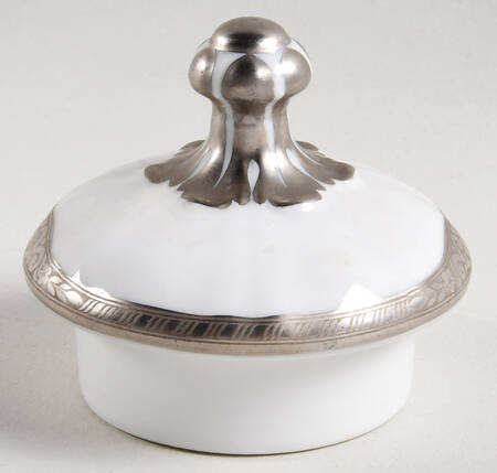Platina Lid for Coffee Pot