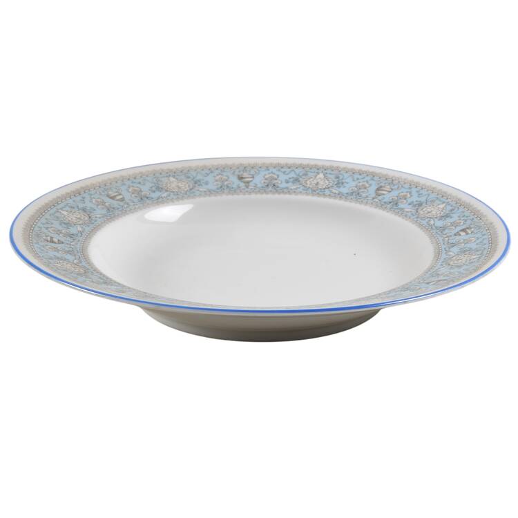 Pompeji Rim Soup Bowl