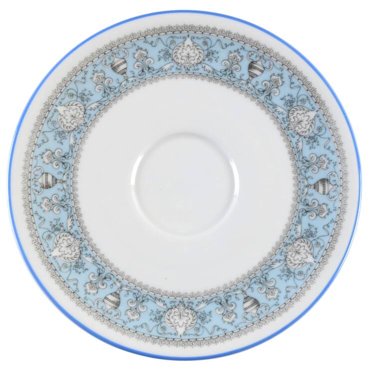 Pompeji Saucer