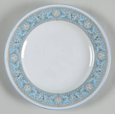 Pompeji Salad Plate