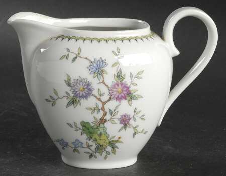 Rhodora Creamer