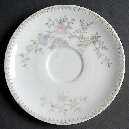 Rhodora Saucer