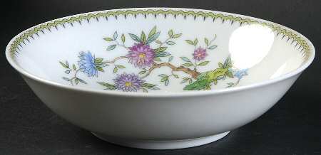 Rhodora Fruit/Dessert (Sauce) Bowl
