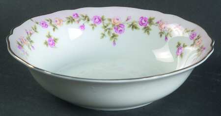 Rosalie Fruit/Dessert (Sauce) Bowl