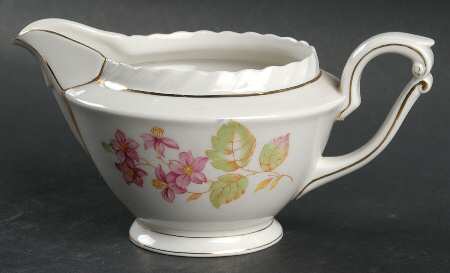 Rosetta Creamer