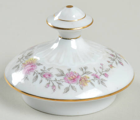 Rosedale Lid for Coffee Pot