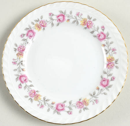 Rosedale Bread & Butter Plate