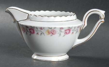 Rosedale Creamer