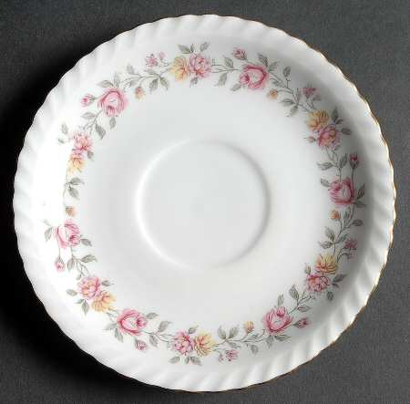 Rosedale Saucer