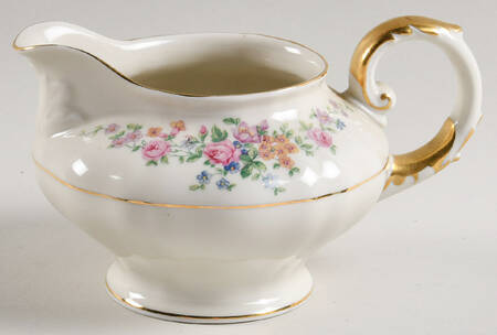 Rosina Creamer