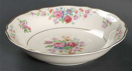 Rosina Fruit/Dessert (Sauce) Bowl