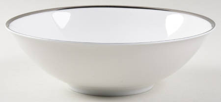 Silver Crown 8" Round Vegetable Bowl