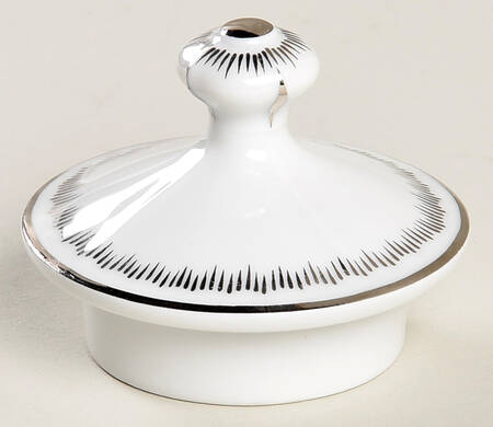 Silver Dream Lid for Coffee Pot