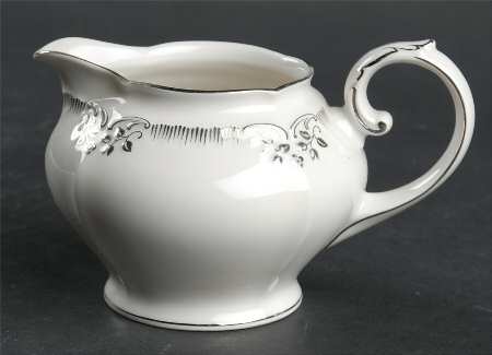Silver Dream Creamer