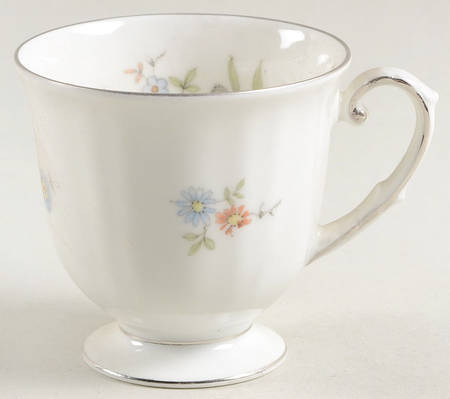 Sinfonette Footed Demitasse Cup