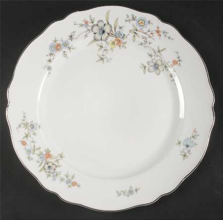 Sinfonette 12" Chop Plate (Round Platter)