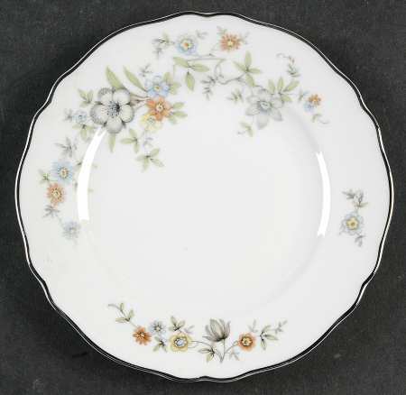 Sinfonette Bread & Butter Plate
