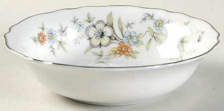 Sinfonette Fruit/Dessert (Sauce) Bowl