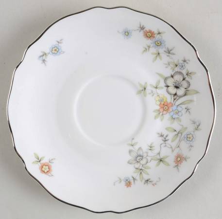 Sinfonette Saucer