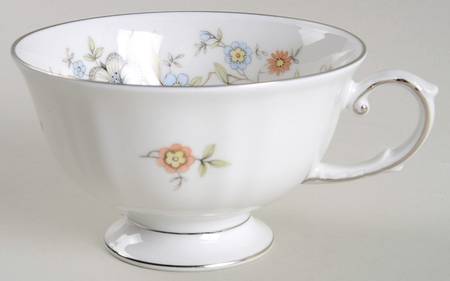 Sinfonette Footed Cup