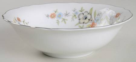 Sinfonette Coupe Cereal Bowl