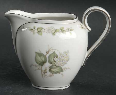 Summer Bloom Creamer