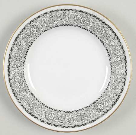 Sutton Bread & Butter Plate